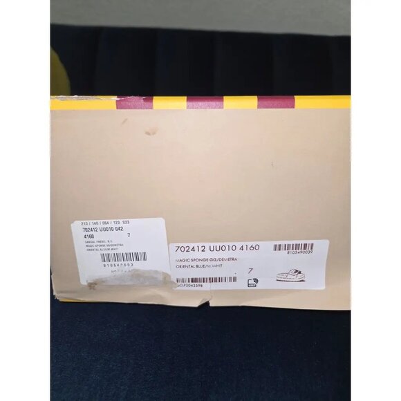 Gucci X Adidas Sandals main image 5